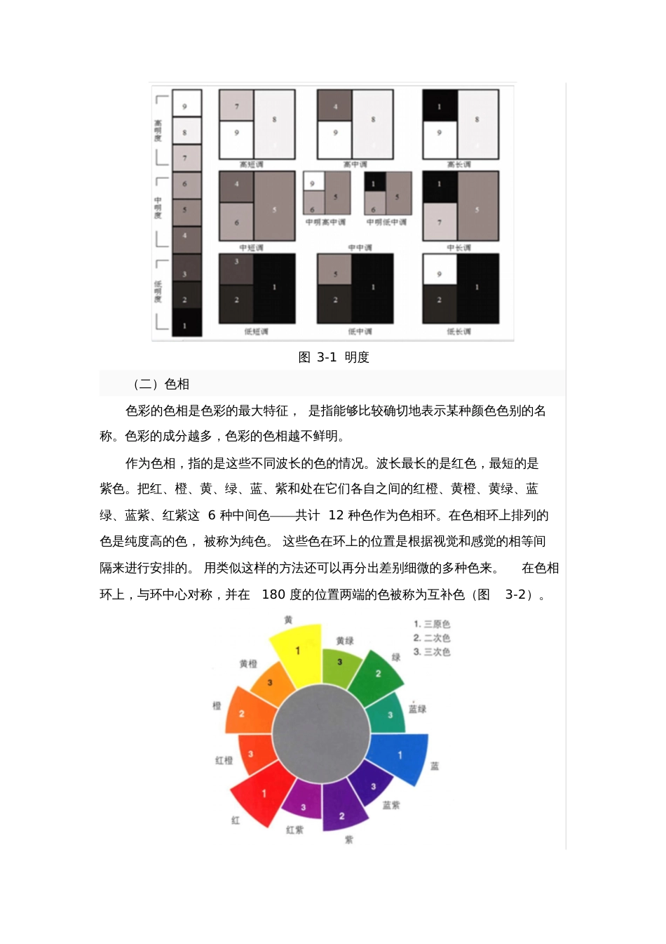 动画场景色彩及光的运用_第2页