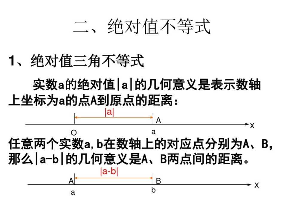 3绝对值不等式_第2页