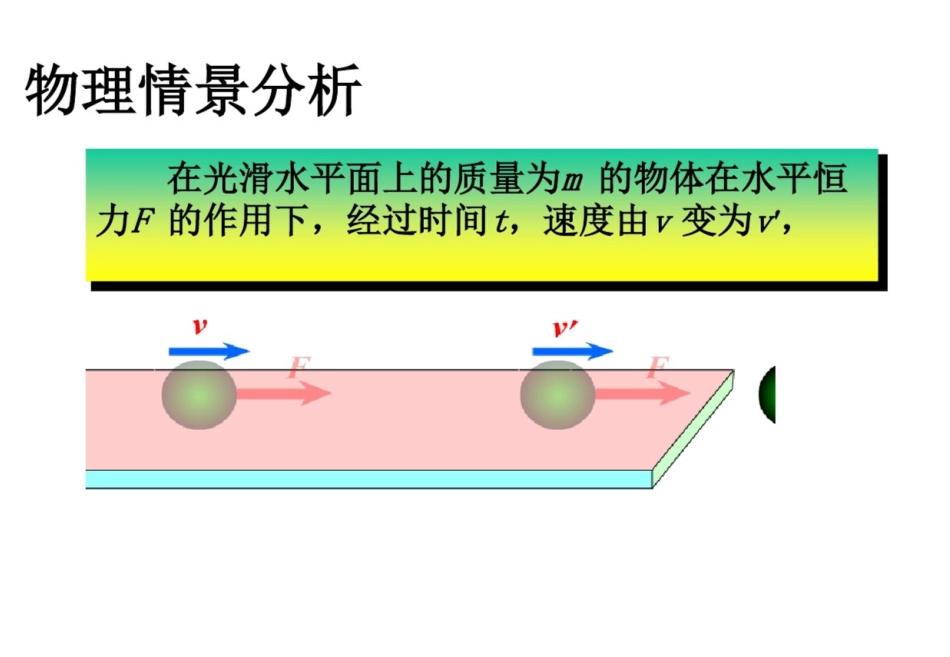 动量定理的理解_第3页