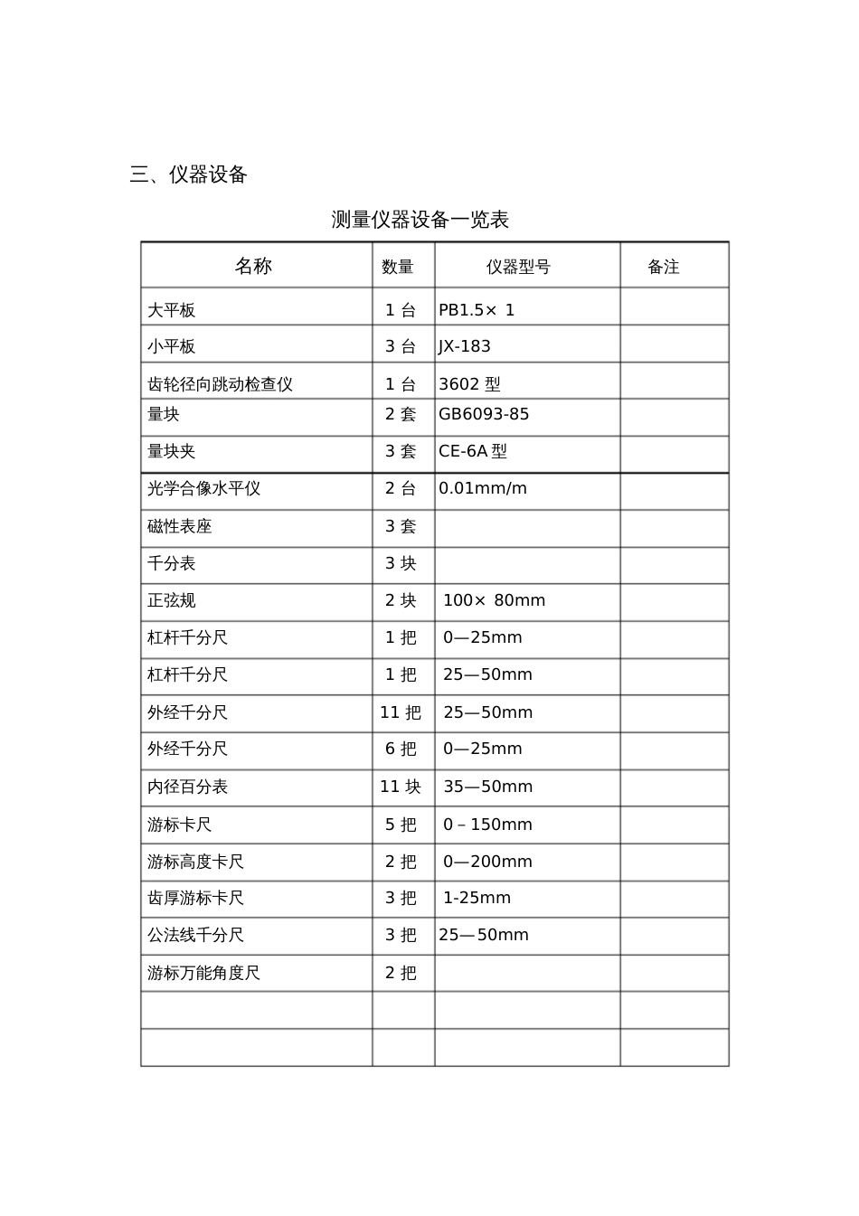 公差试验室简介[共3页]_第2页