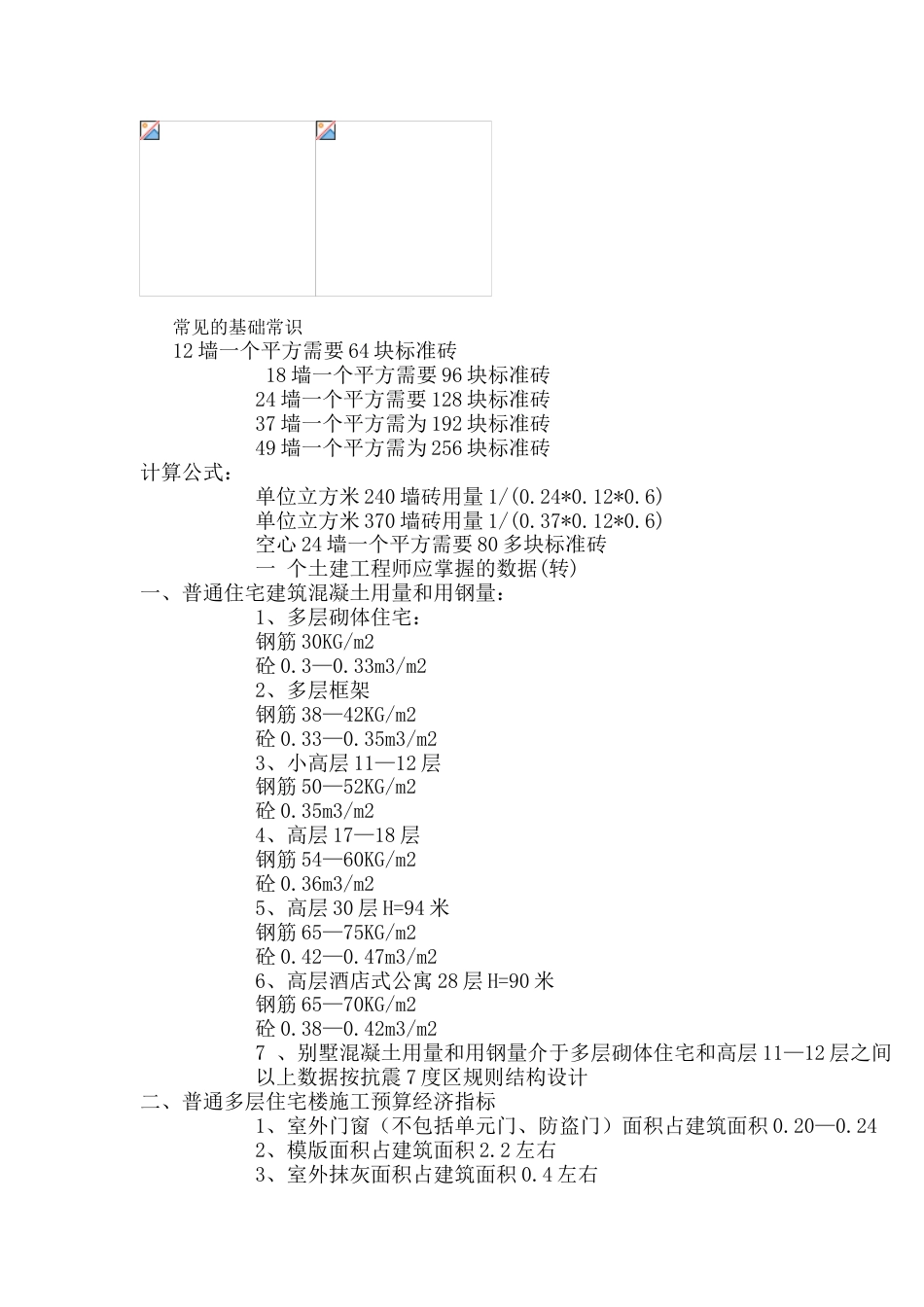 建筑工程清包工价格[共9页]_第3页