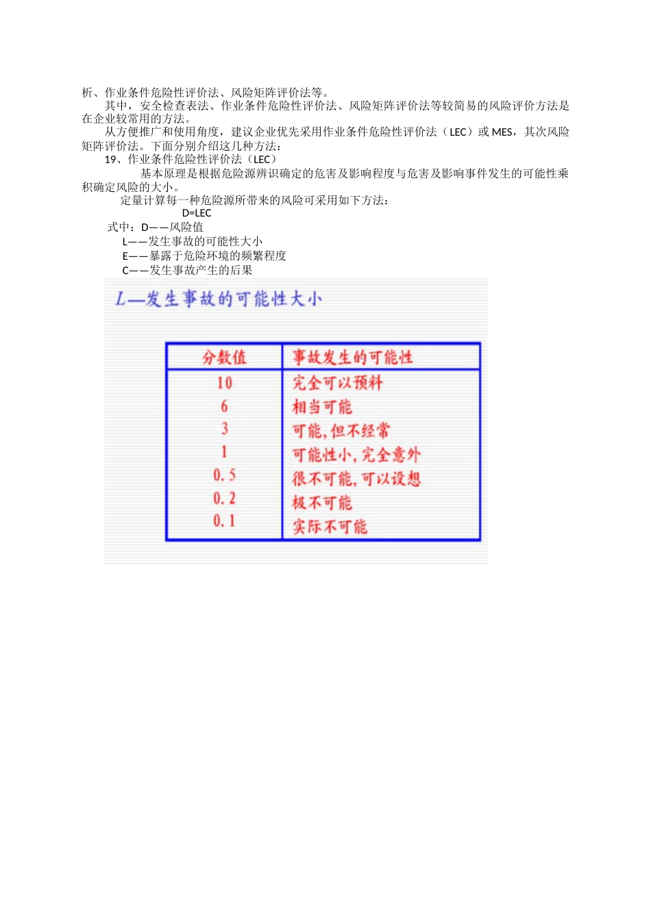 风险分级管控和隐患排查治理[共9页]_第3页