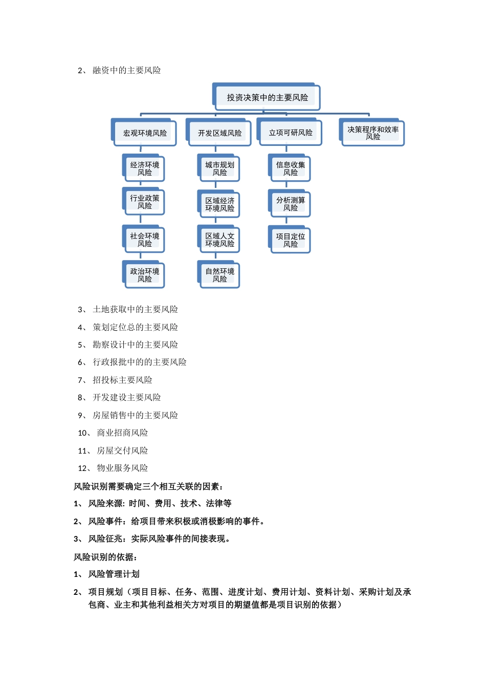 风险管理方案[共6页]_第3页