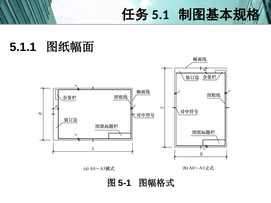 建筑工程识图与制图的基本知识[共60页]_第3页