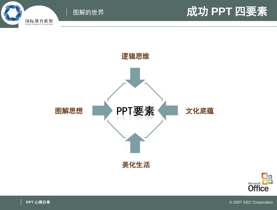 漂亮动态ppt模板[共9页]_第1页