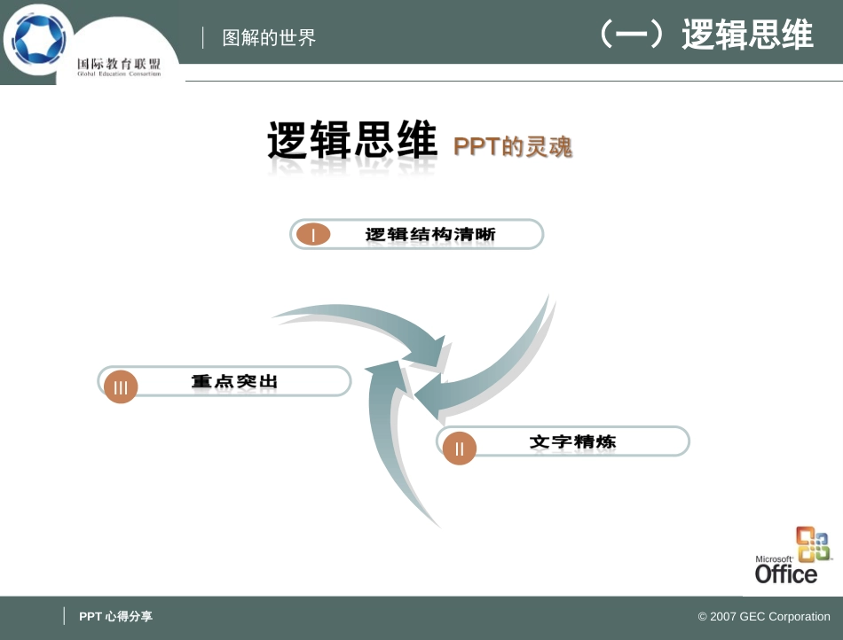 漂亮动态ppt模板[共9页]_第2页