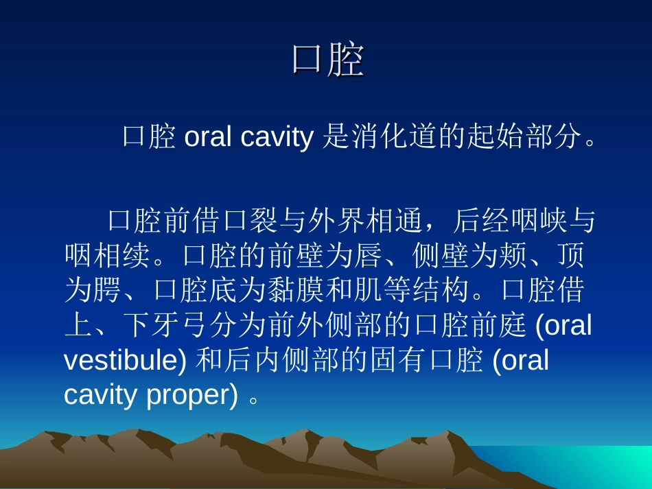 口腔基础培训[共161页]_第3页