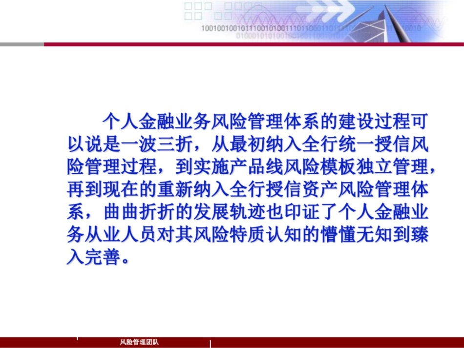 个人金融业务风险管理体系_第3页