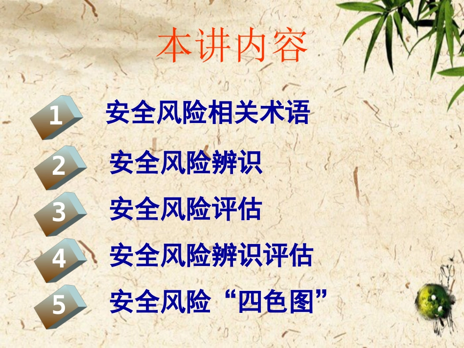 煤矿安全风险辨识评估技术[共54页]_第3页