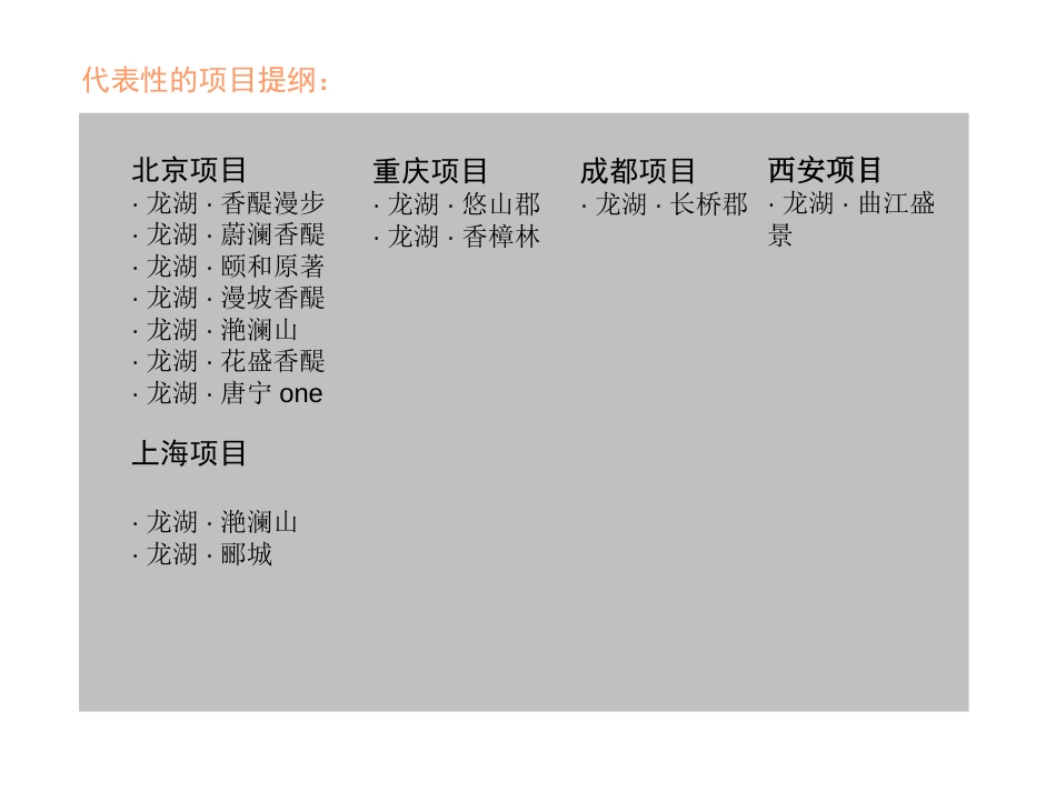 龙湖地产示范区景观设计研究[共22页]_第3页