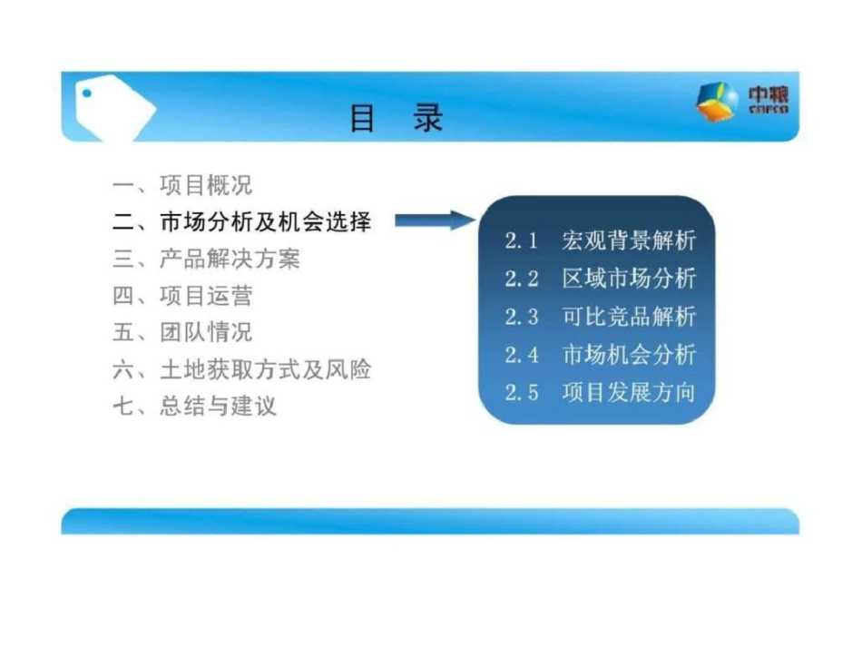 2019奉贤南桥09单元住宅地块可行性研究报告_第2页