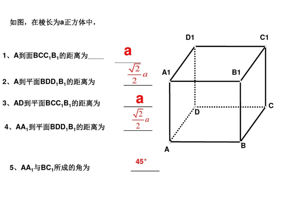 高中数学课件——线面垂直_第3页