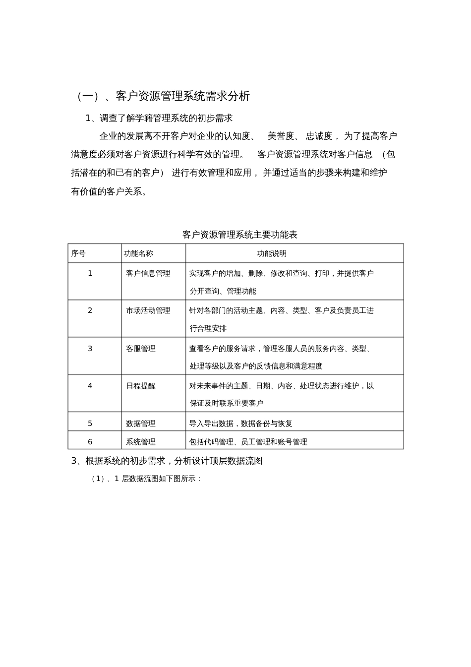 客户资源管理系统数据库设计[共34页]_第2页