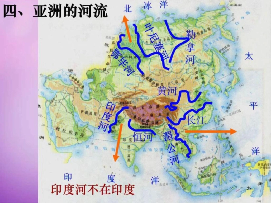 2019地理七下6.1亚洲及欧洲-ppt精品课件.ppt_图文.ppt_第2页