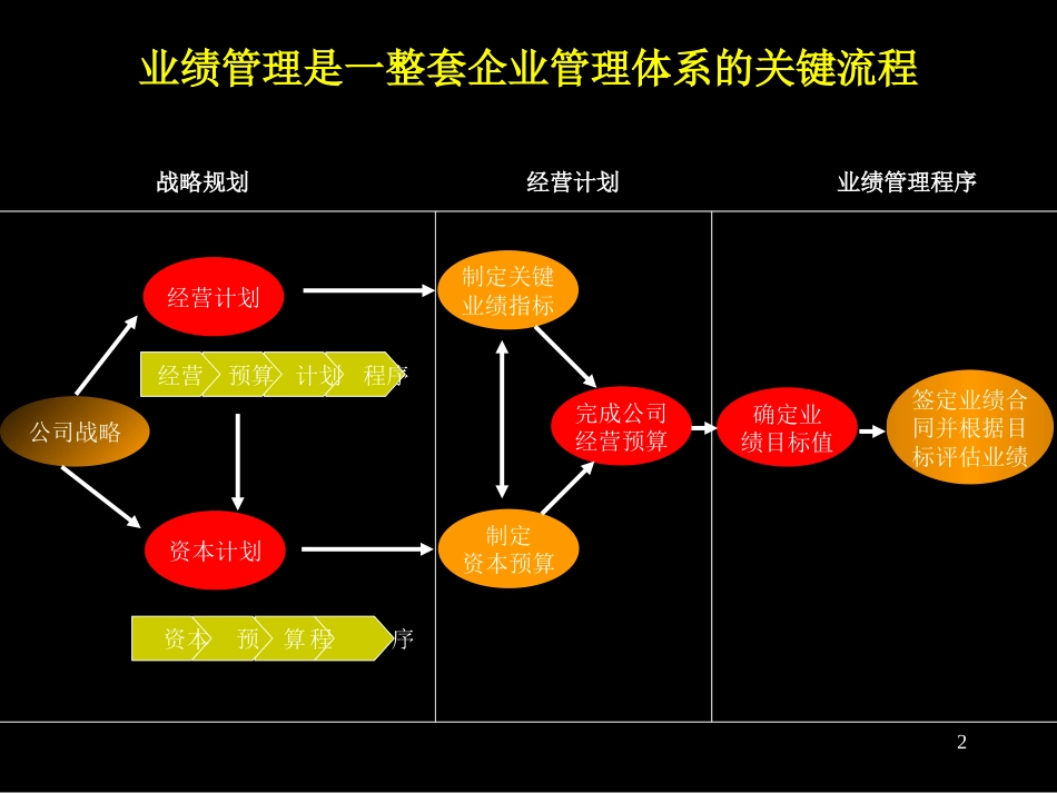 麦肯锡—中粮业绩管理咨询报告（134P）[共134页]_第2页