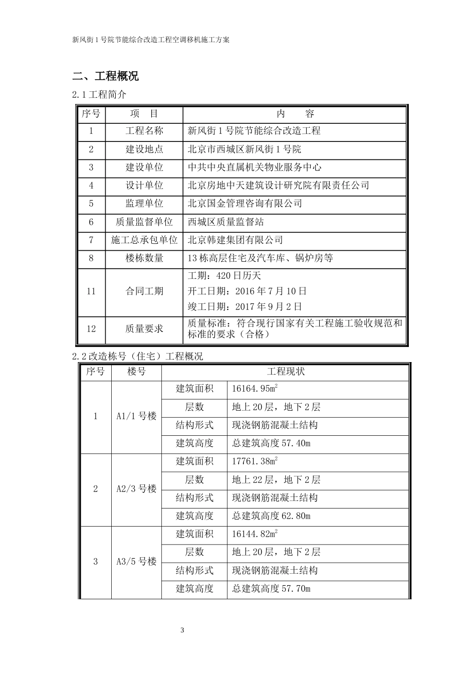 空调移机施工方案[共15页]_第3页