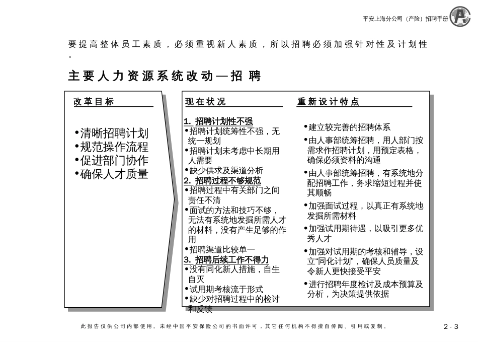 麦肯锡—平安保险招聘手册[共77页]_第3页