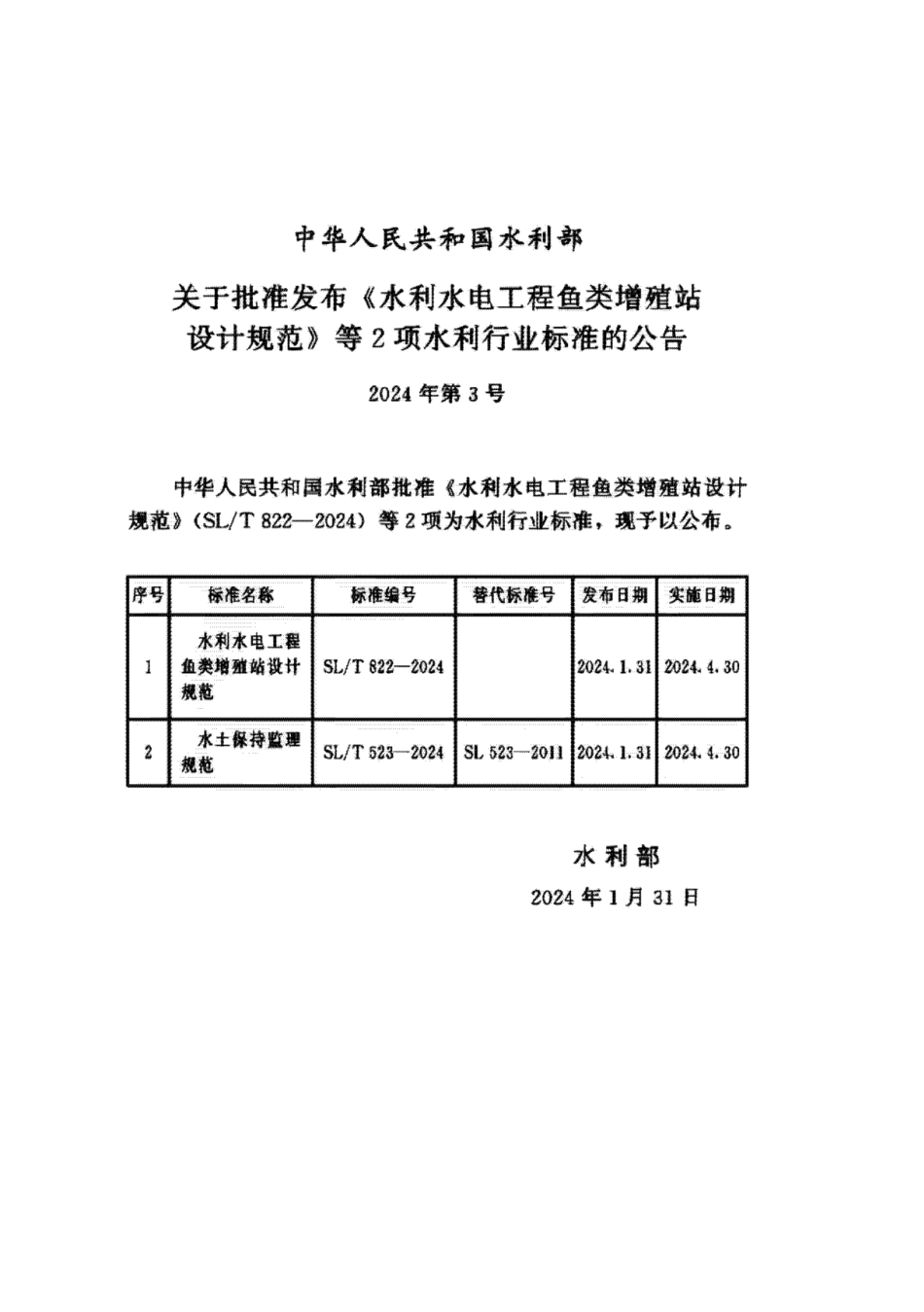 SL∕T 523-2024 水土保持监理规范_第2页