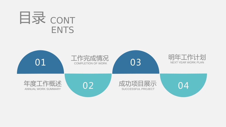 【智联小招】丨立体感职场商务风_第2页