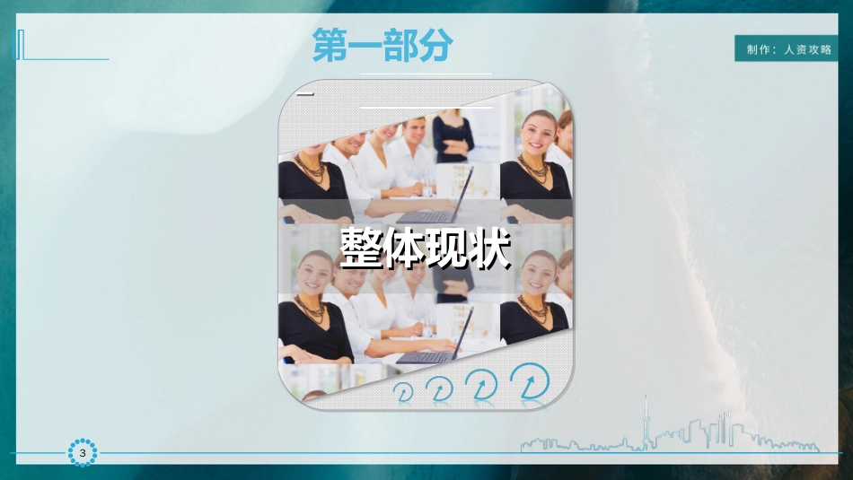 人力资源结构分析报告_第3页