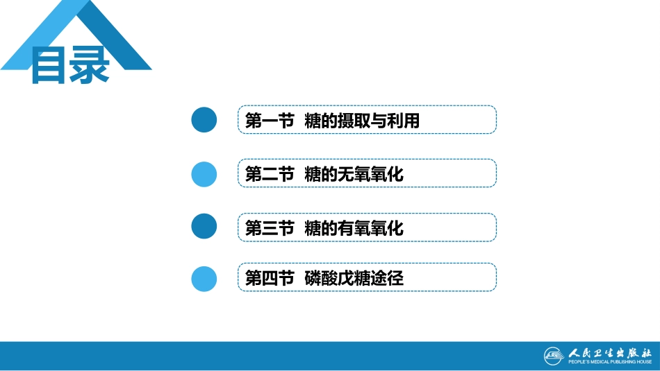 (1.1.17)--5.1第五章++糖代谢++第一~四节_第2页