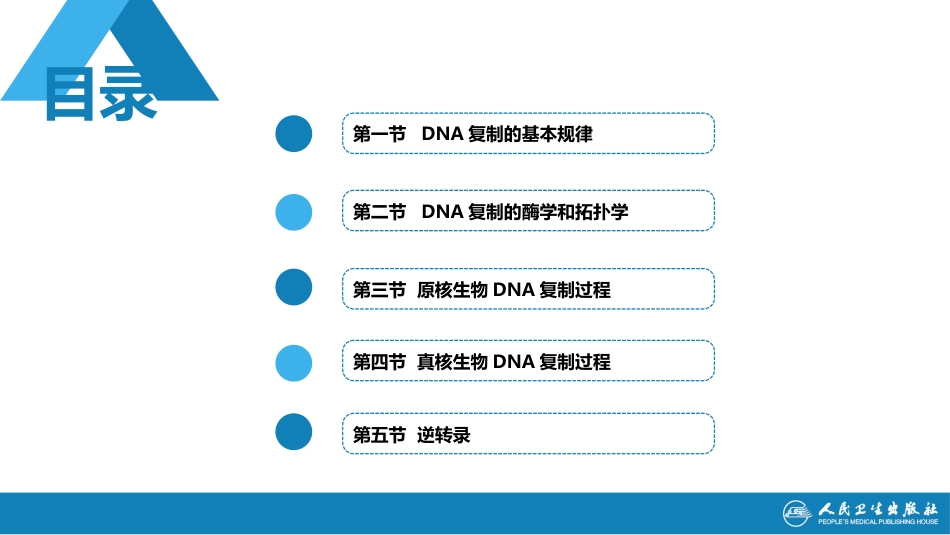 (1.1.50)--12第十二章++DNA合成生物化学生物化学_第2页