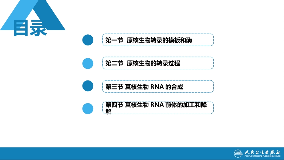 (1.1.53)--14第十四章++RNA的合成生物化学_第2页