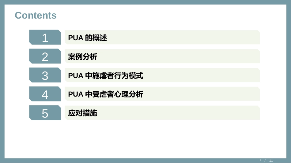 (2.1)--1.基于社会心理学分析探讨亲密关系中的PUA现象_第3页