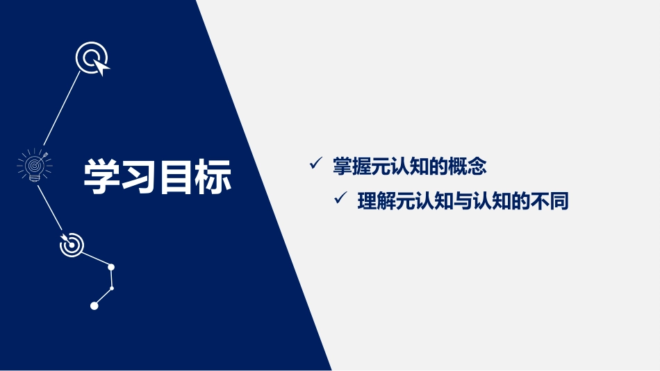 (2.38)--10.1 了解自己的认知过程：元认知_第3页