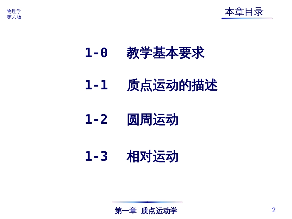 (4.4)--1-0 教学基本要求普通物理_第2页