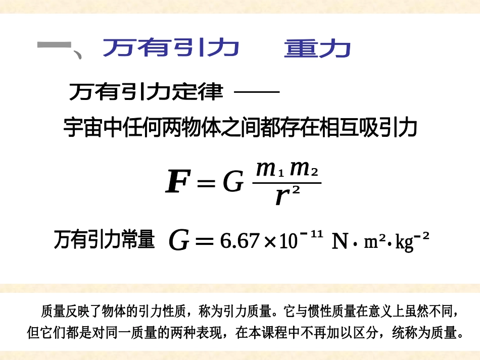 (4.7)--2-3 几种常见的力普通物理_第2页