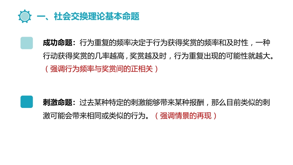 (7.3)--2.1.3社会交换理论社会心理学_第3页