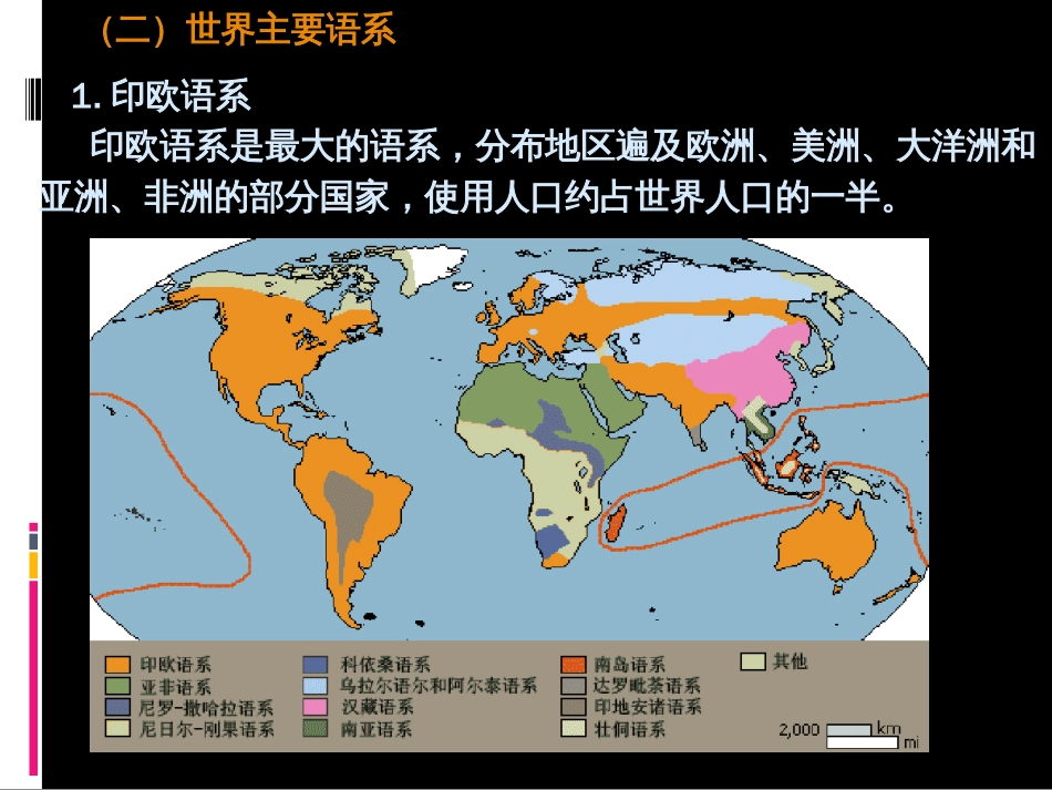 (30)--6.2人文地理学概论_第1页