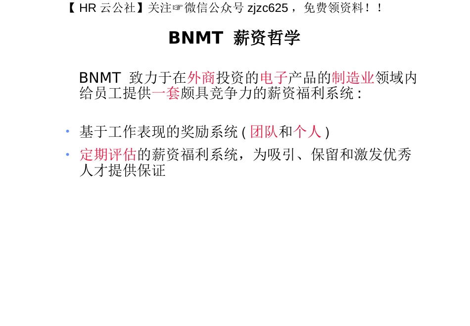 BNMT薪酬設計_第2页