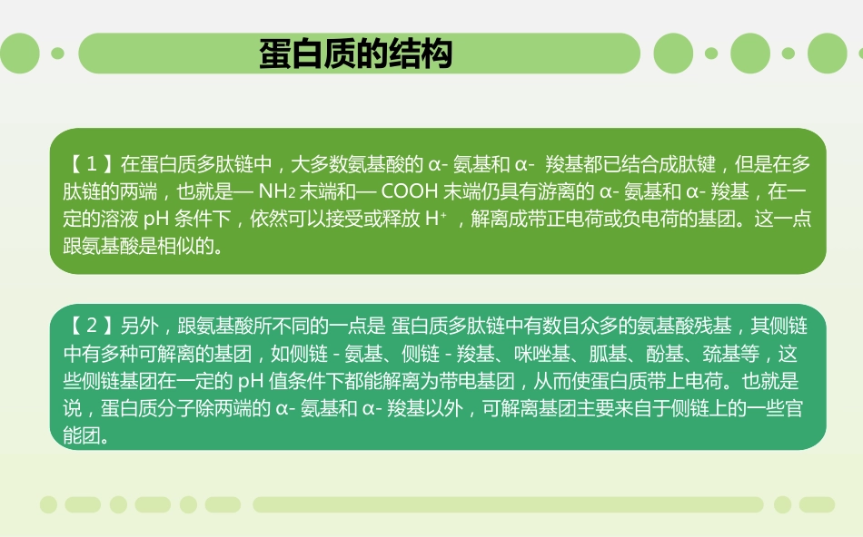 (1.19)--蛋白质的两性解离及电泳_第3页