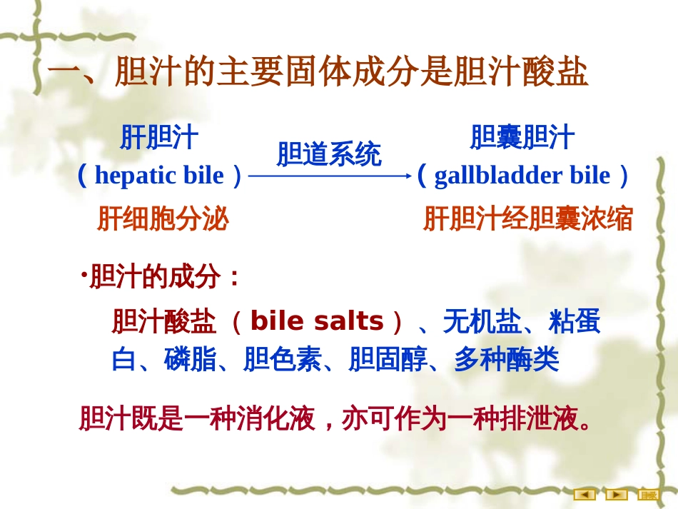 (2.48)--第10章-2-胆汁与胆汁酸代谢_第2页