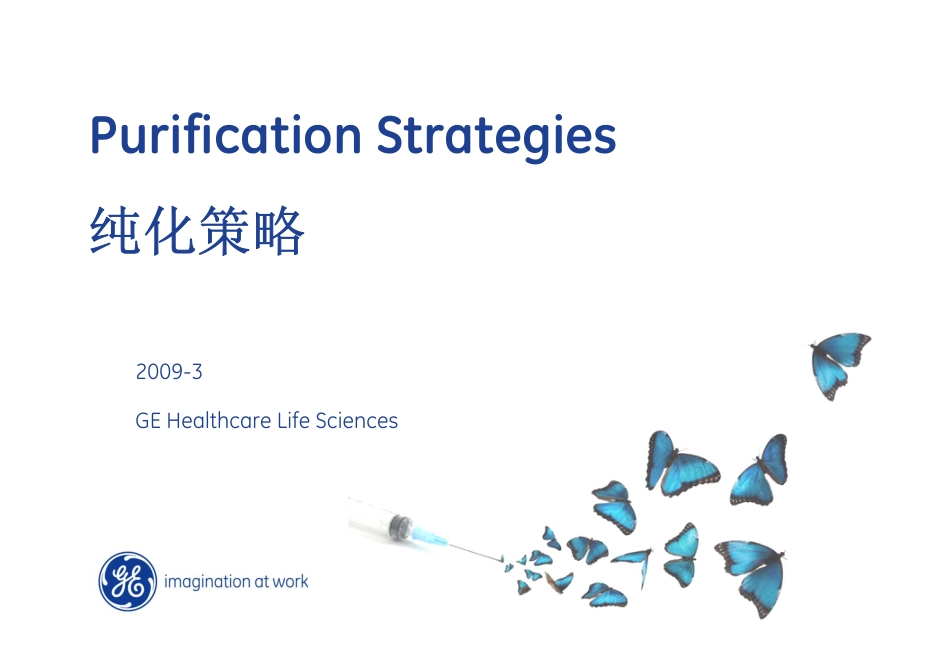 (6.2.7)--纯化策略生物化学实验_第1页