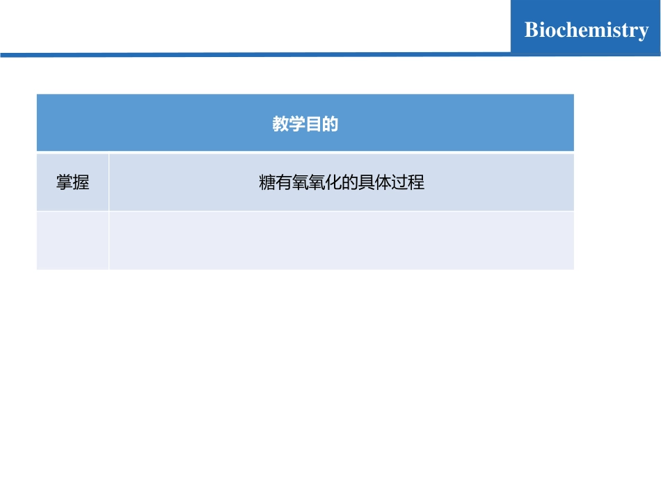 (7.3)--糖代谢03-糖的有氧氧化_第2页