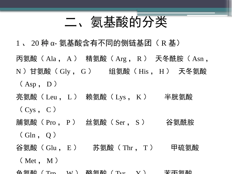 (24)--知识点4-氨基酸的分类_第3页