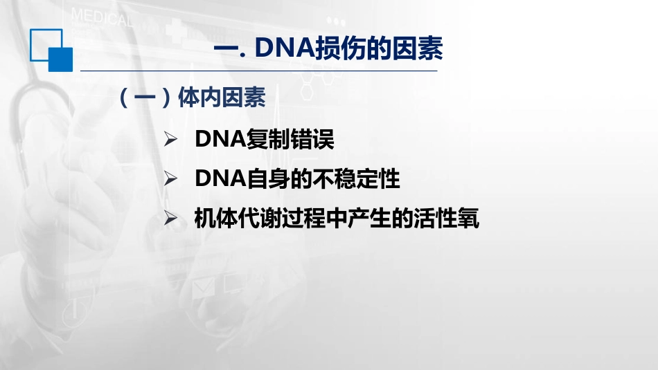 (44)--11.1DNA损伤因素和类型_第3页