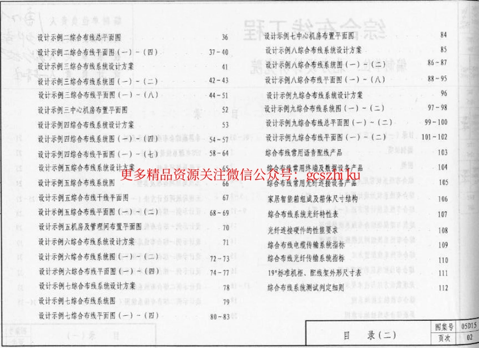 05D15 综合布线工程_第3页