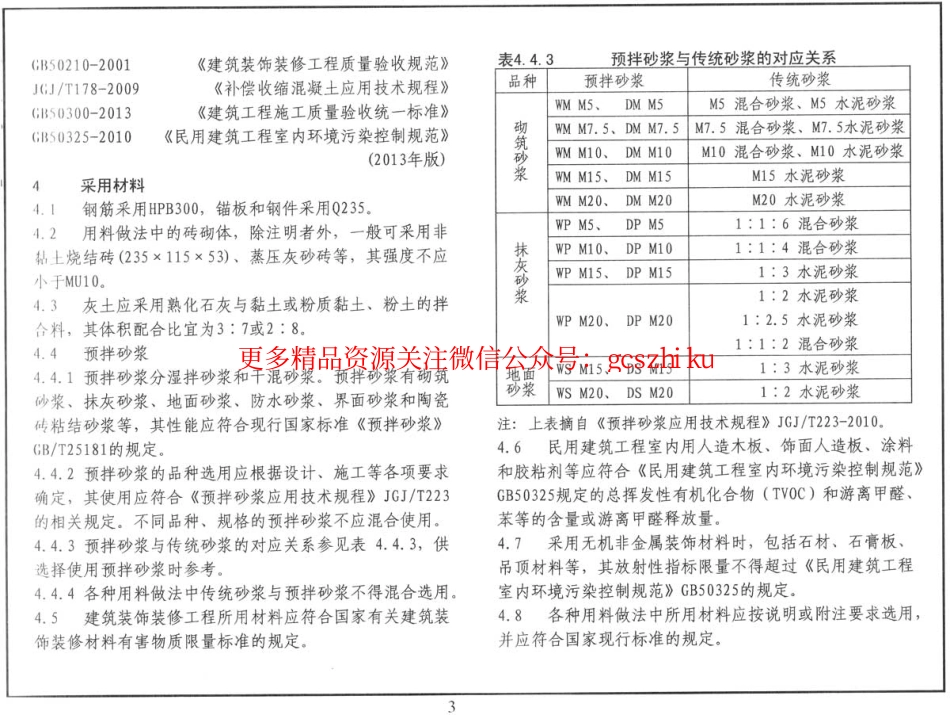 15ZJ001_建筑构造用料做法_第3页