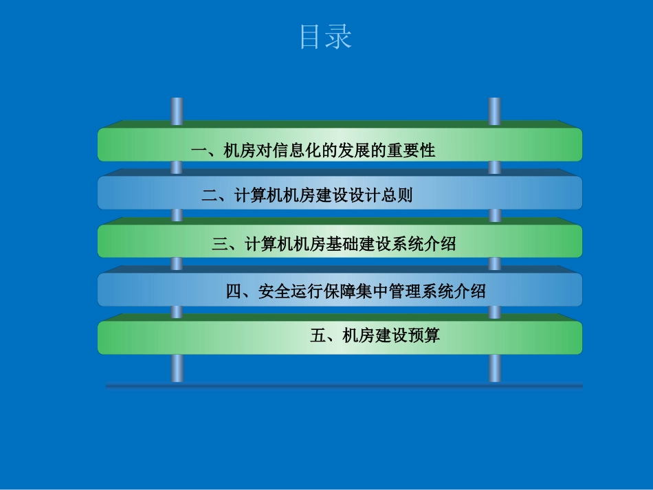 7.5一套非常全的智能化弱电工程机房培训资料_第2页