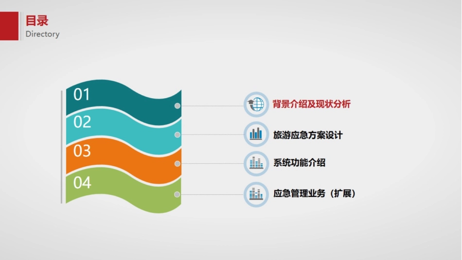 8.18智慧旅游应急指挥调度系统介绍_第2页