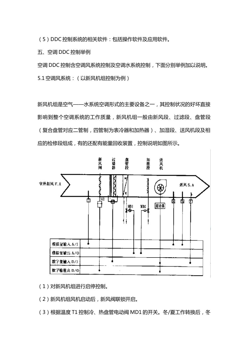 空调自控系统监控设计2017-4-28_第3页