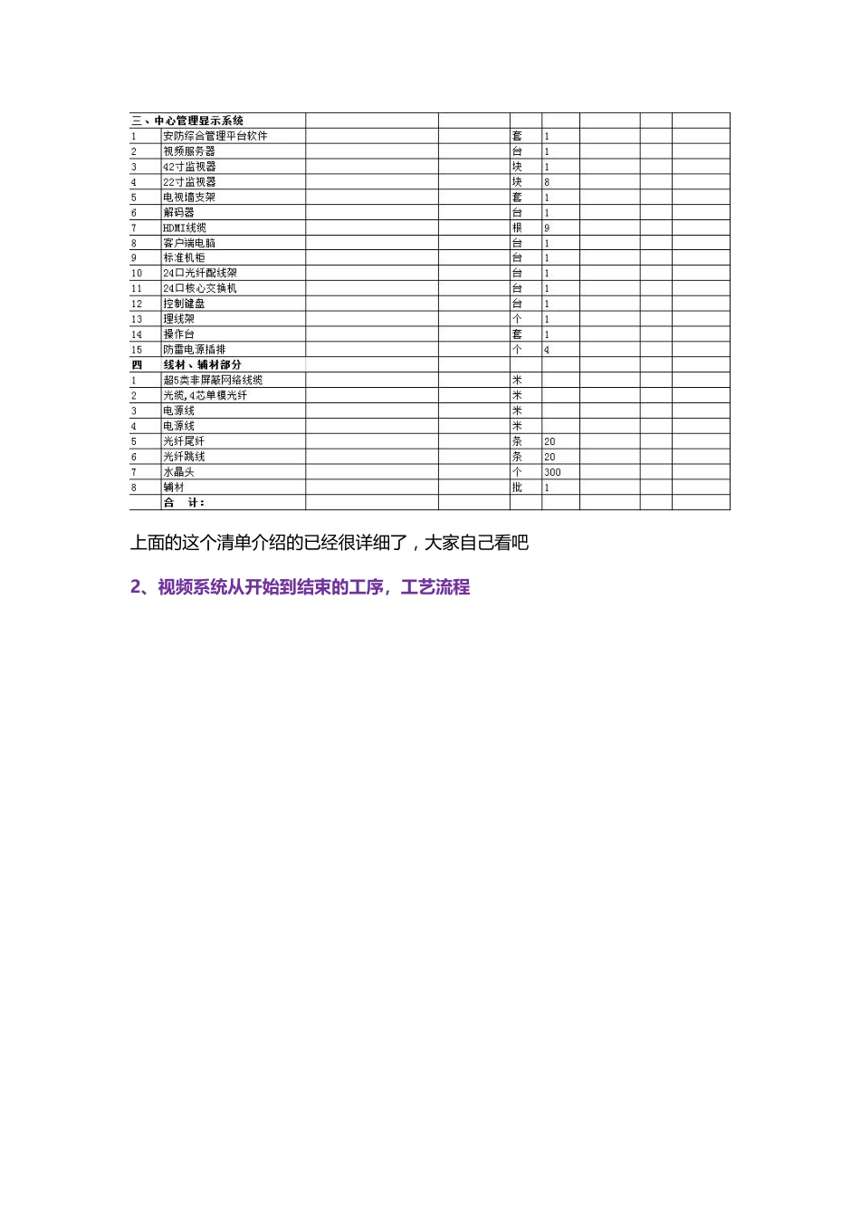 视频监控系统工程全生命周期介绍2017-12-4_第2页