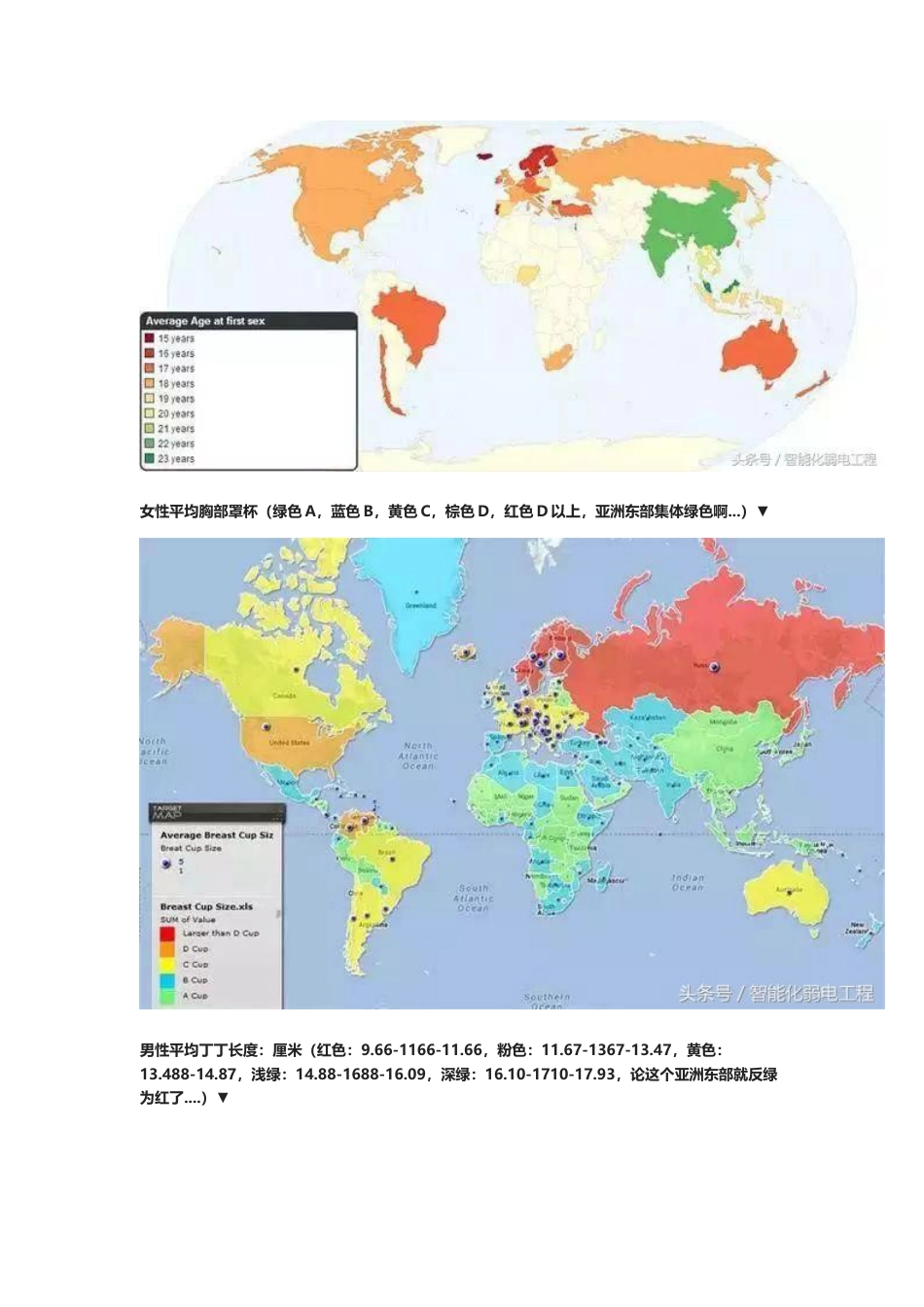 大数据揭秘不一样地球知识，颠覆你的认知2018-7-29_第2页