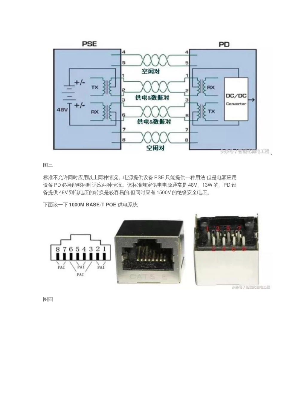 弱电工程中POE交换机应用必备知识汇总2018-7-27_第3页