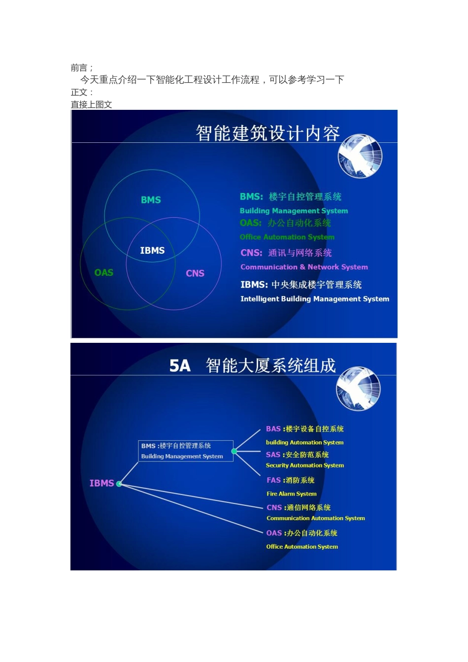 智能化弱电工程设计工作流程2018-4-27_第1页