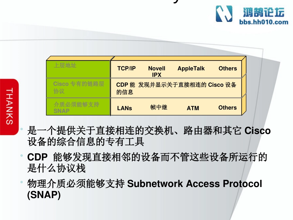 第7章 管理Cisco设备_第3页